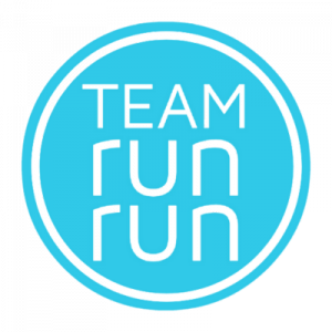 Team Run Run Logo